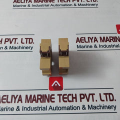 Lot Of 10X Weidmuller Sak 35 35Mm2 Terminal Block 750V