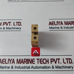 Lot Of 10X Weidmuller Sak 35 35Mm2 Terminal Block 750V