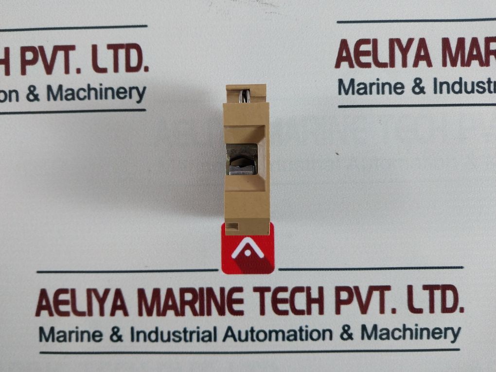 Lot Of 11X Weidmuller Sak 35 Krg Terminal Block 750V~ 35Mm2