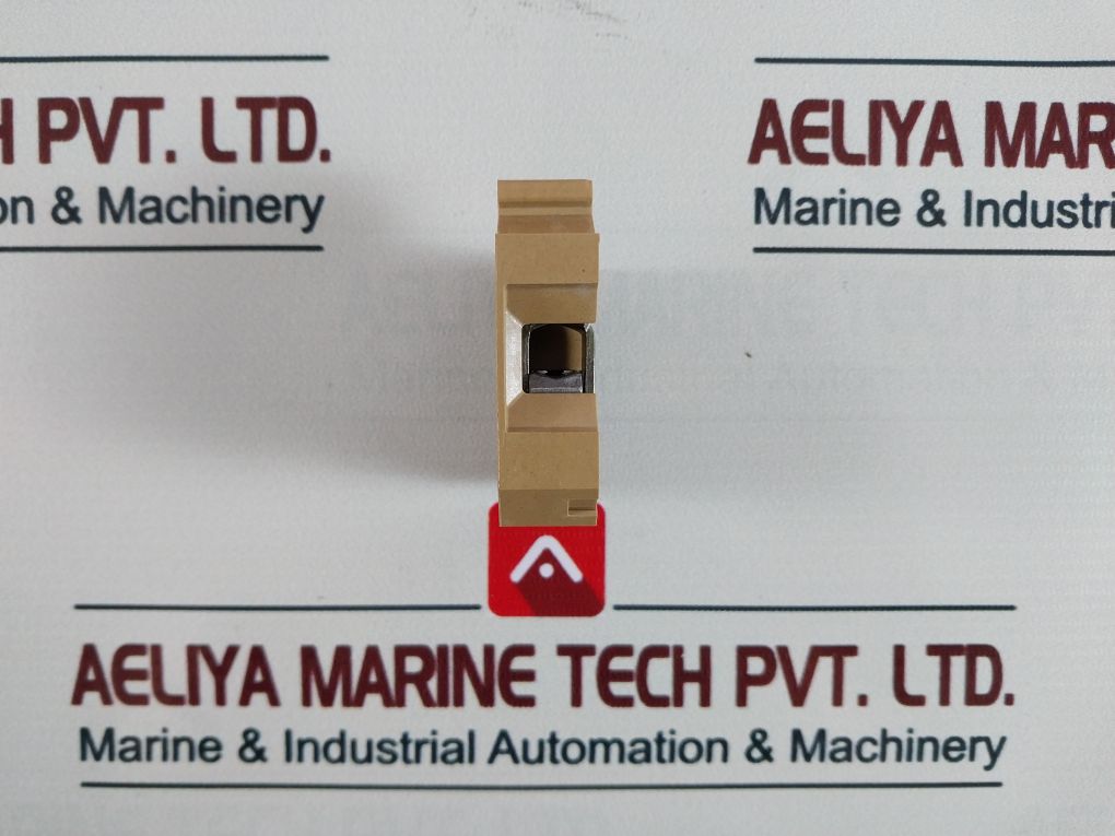 Lot Of 11X Weidmuller Sak 35 Krg Terminal Block 750V~ 35Mm2