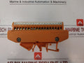 Weidmuller Sc B1/1 Terminal Block Sc B1/2 Interface Adapter