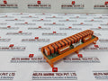 Weidmuller Schrack 413084-5-5 Relay Module