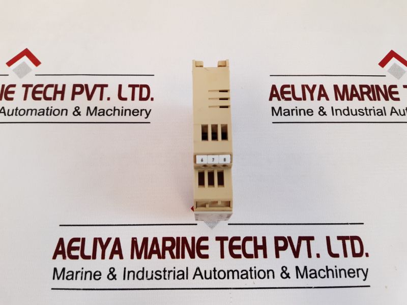 Weidmuller Smsi Uc Current Monitor 802492
