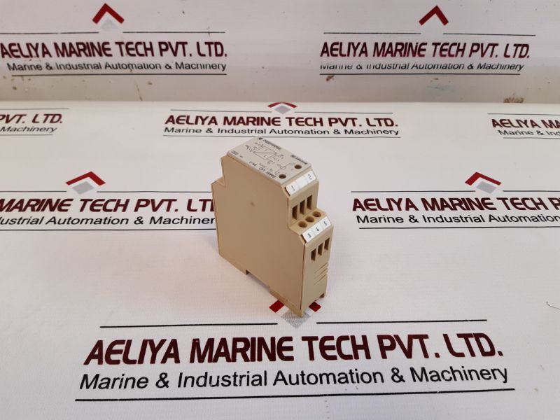 Weidmuller Smsi Uc Current Monitor 802492
