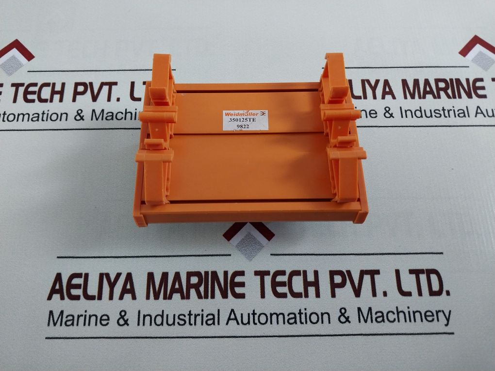 Weidmuller Sq9502 Relay Module K-350125