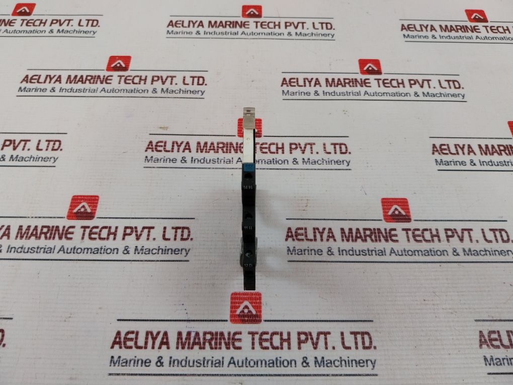 Weidmuller Trs 24Vdc 1Co Empty Relay Sockets 250 Vac/6A