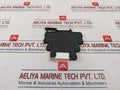 Weidmuller Trs 24Vdc 1Co Empty Relay Sockets 250 Vac/6A