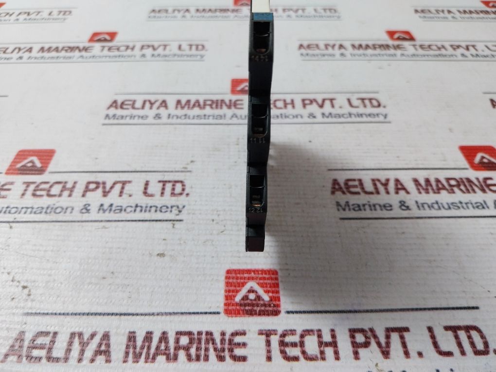 Weidmuller Trz 24Vdc 1Co Relay Module 1122880000