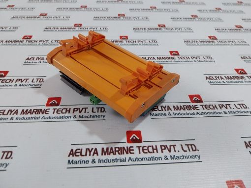 Weidmuller Ui 39/17 Dc Power Unit 0-115V 50/60Hz