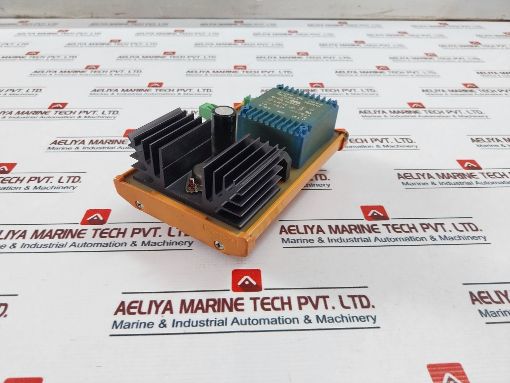 Weidmuller Ui 39/17 Dc Power Unit 0-115V 50/60Hz