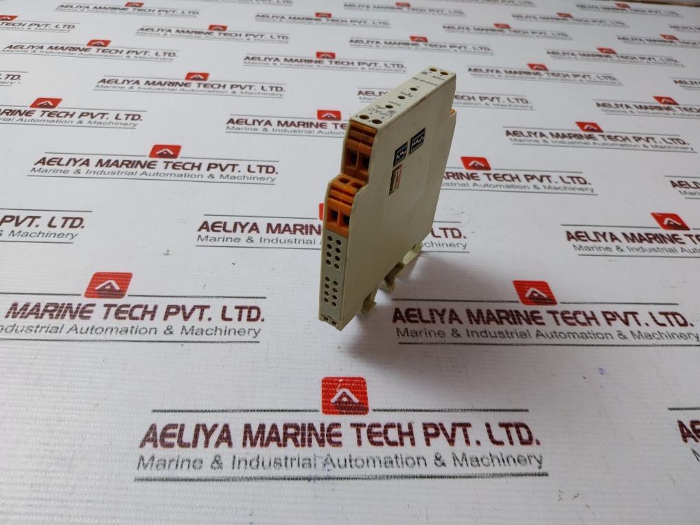 Weidmuller Upac 825543 Analogue Isolator 24V