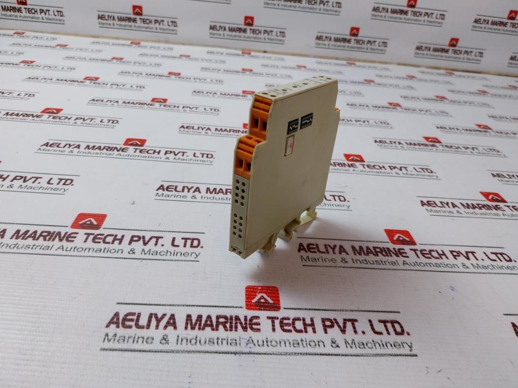 Weidmuller Upac Module 825543 24V