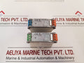 Weidmuller Was1 Cma 1510A Ac Isolation Transmitter
