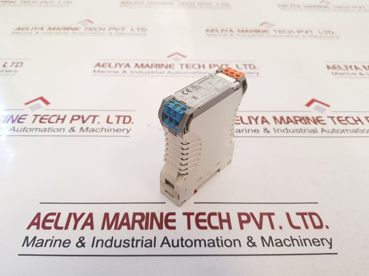 Weidmuller Was1 Cma 1/5/10A Ac Isolation Transmitter