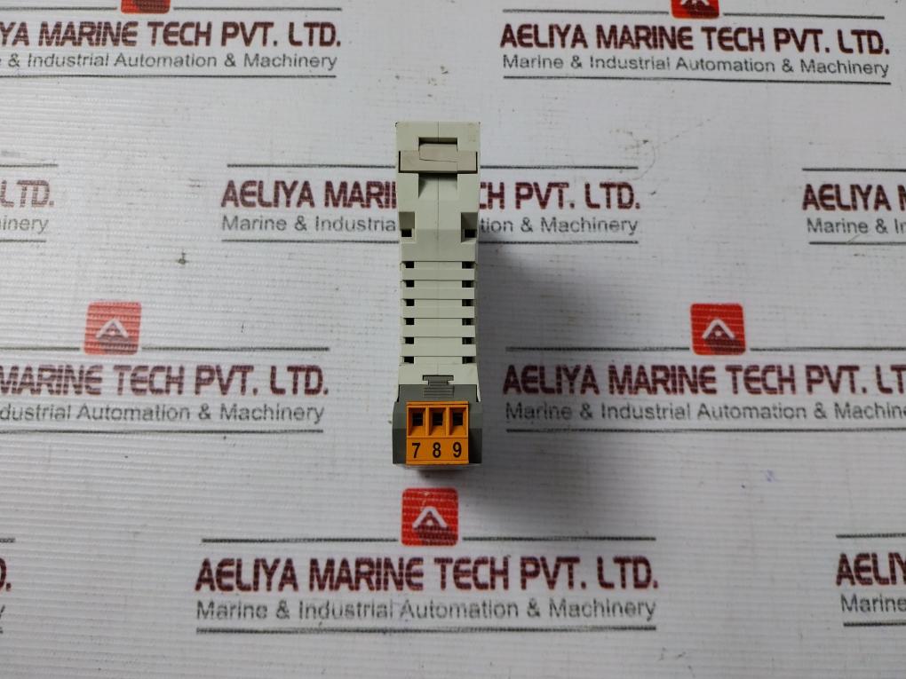 Weidmuller Was1 Cma 1A Ac/4-20Ma Power Control Module 24V