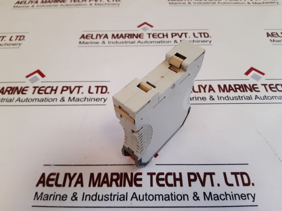 Weidmuller Was2 Cma 20/25/30A Signal Conditioner Relay 867783 0000
