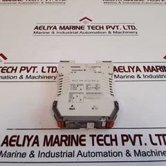 Weidmuller Was2 Cma 20/25/30A Signal Conditioner Relay 867783 0000