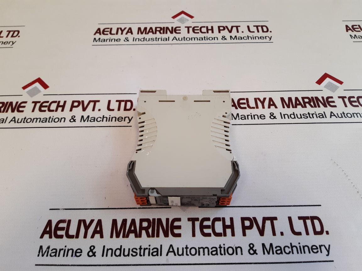 Weidmuller Was2 Cma 20/25/30A Signal Conditioner Relay 867783 0000