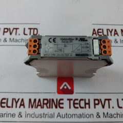 Weidmuller Was2 Cma 20/25/30A Uc Signal Converter 8545830000
