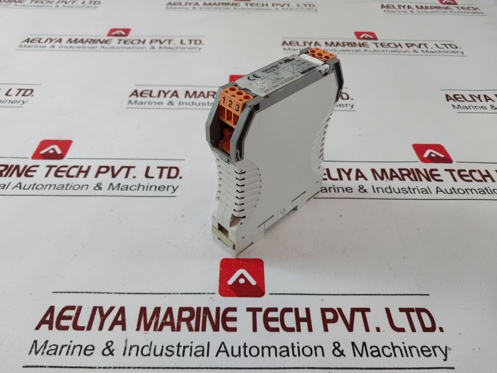 Weidmuller Was2 Cma 20/25/30A Uc Signal Converter 8545830000
