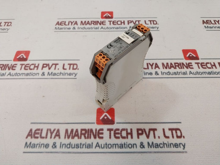 Weidmuller Was2 Cma 20/25/30A Uc Signal Conditioner Relay +24V