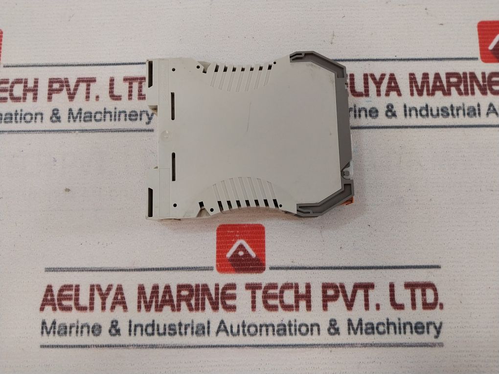 Weidmuller Was2 Cma 20/25/30A Uc Signal Conditioner Relay +24V