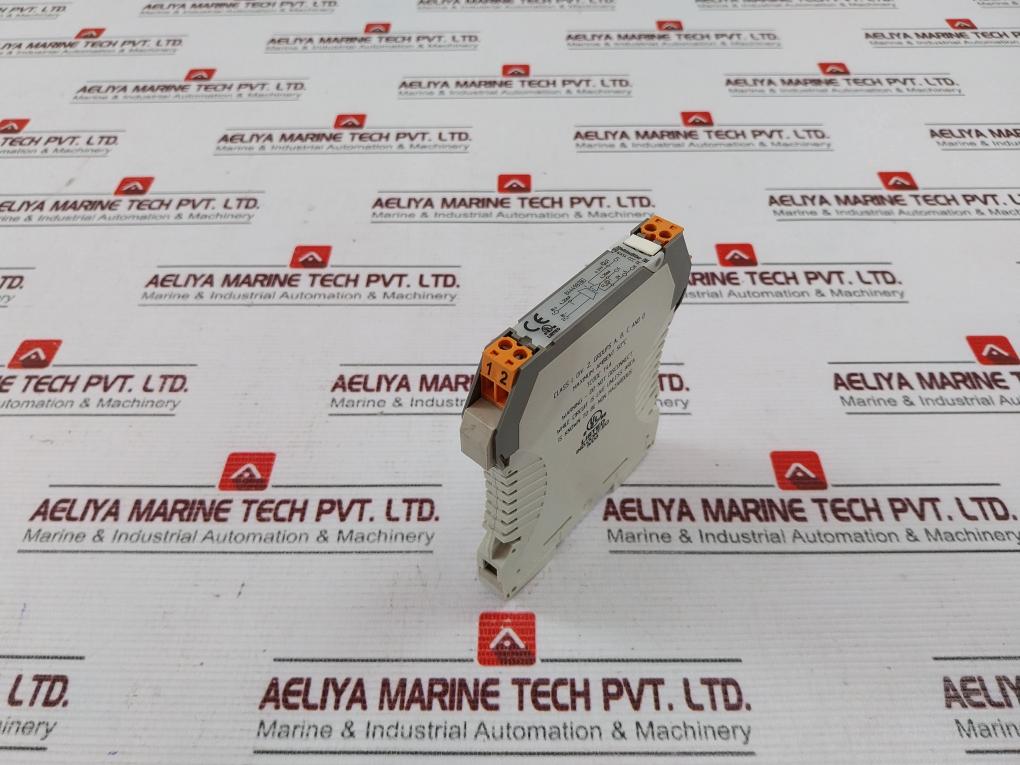 Weidmuller Was4 Ccc Dc Signal Converter 844498