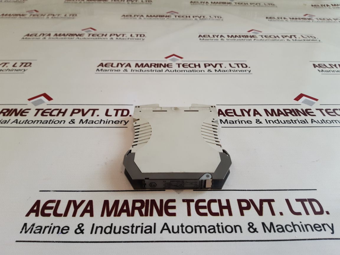 Weidmuller 8560740000 Was4 Pro Dc/Dc Signal Isolator