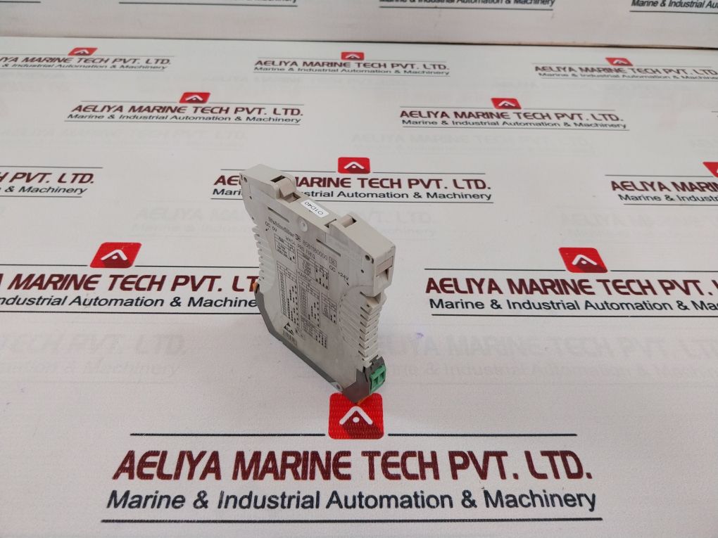 Weidmuller Was4 Pro Freq Signal Isolating Transformer Tcode T4A
