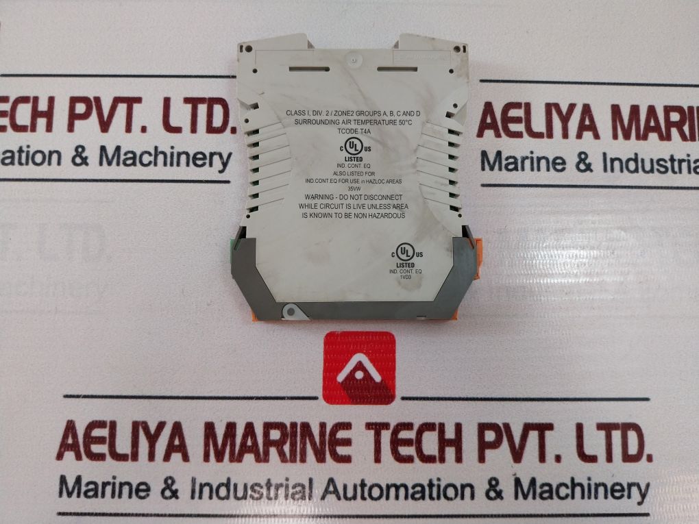 Weidmuller Was4 Pro Freq Signal Isolating Transformer Tcode T4A