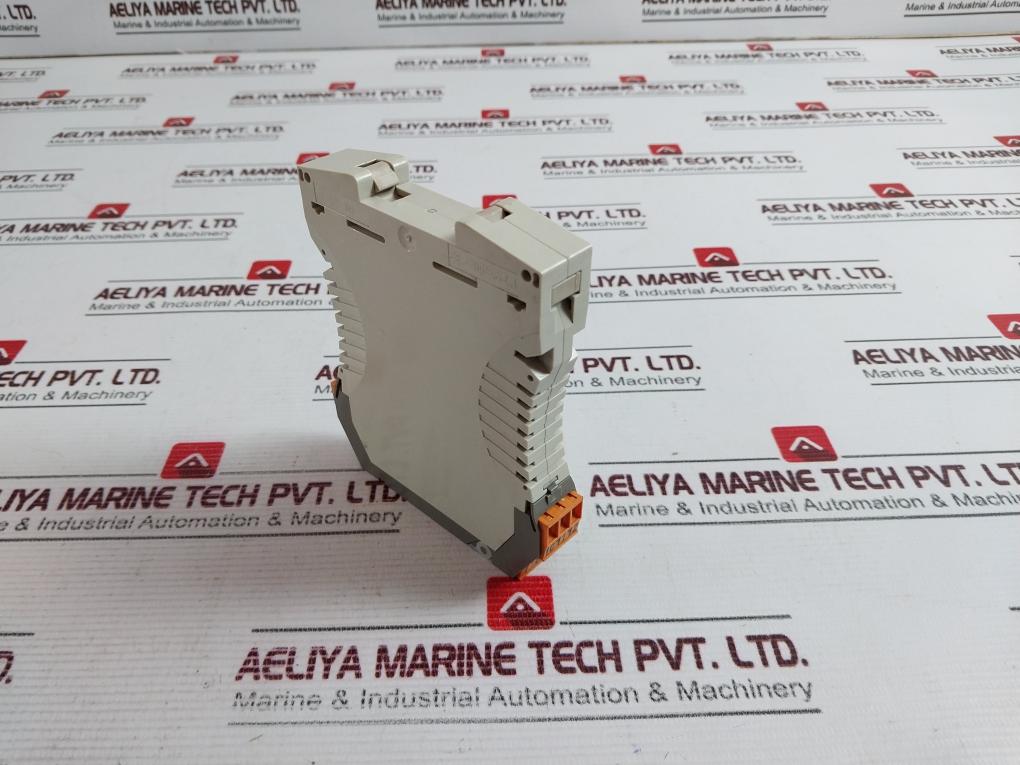 Weidmuller Was5 Ccc Dc Interface Relay 4…20 Ma
