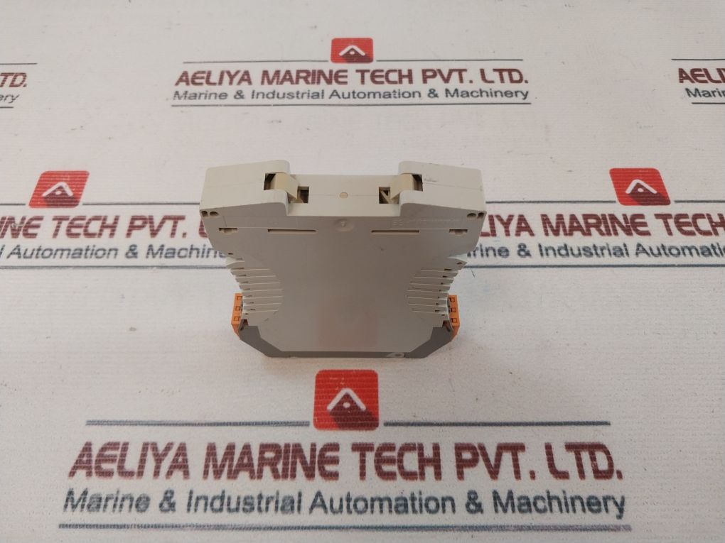 Weidmuller Was5 Cvc Dc Isolation Amplifier