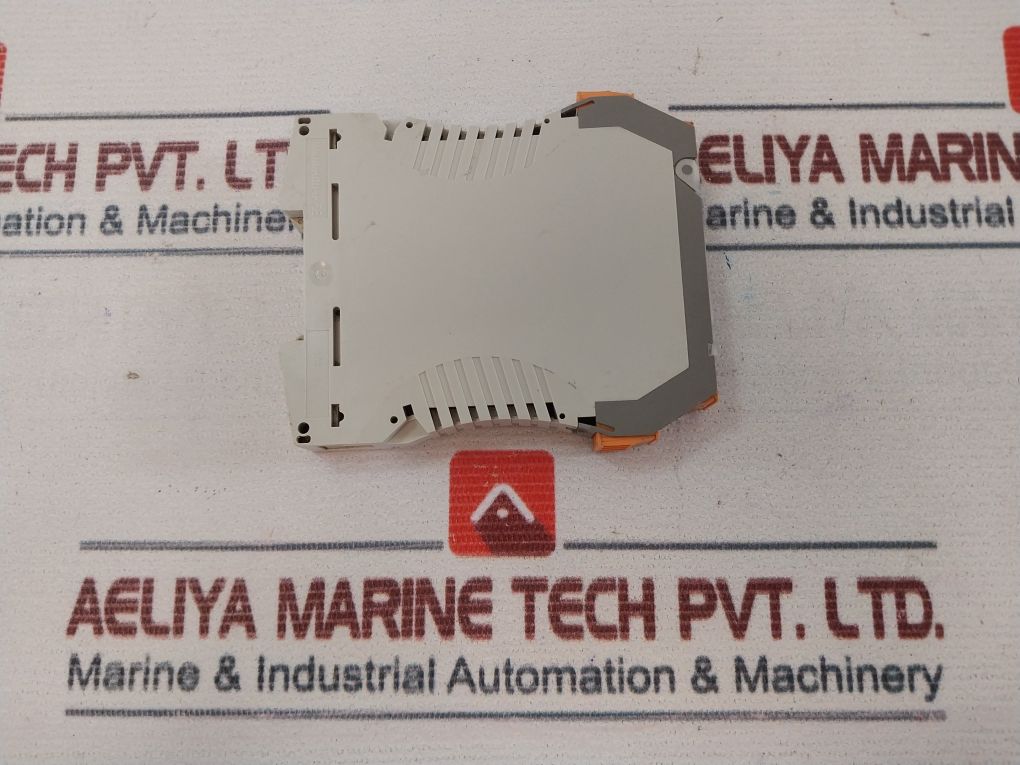 Weidmuller Was5 Cvc Dc Isolation Amplifier