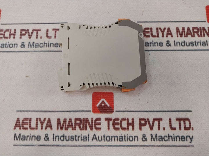 Weidmuller Was5 Cvc Dc Isolation Amplifier