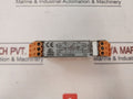 Weidmuller Was5 Cvc Dc Isolation Amplifier