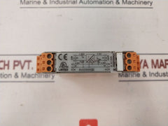Weidmuller Was5 Cvc Dc Isolation Amplifier