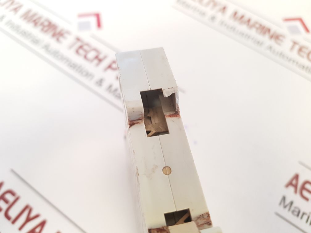 Weidmuller Was5 Pro Rtd Signal Isolator Converter