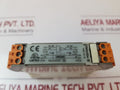 Weidmuller Was5 Vvc Hf Analog Isolator Module