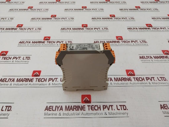 Weidmuller Was5 Vvc Hf Analogue Isolator 8561610000