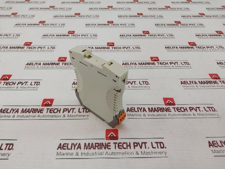 Weidmuller Was5 Vvc Hf Analogue Isolator 8561610000