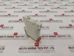 Weidmuller Was5 Vvc Hf Analogue Isolator 8561610000