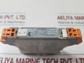Weidmuller 8560750000 Analog Signal Isolator Waz4 Pro Dc/Dc