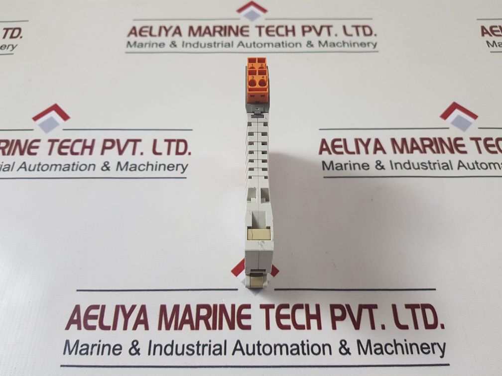 Weidmuller 8560750000 Analog Signal Isolator Waz4 Pro Dc/Dc