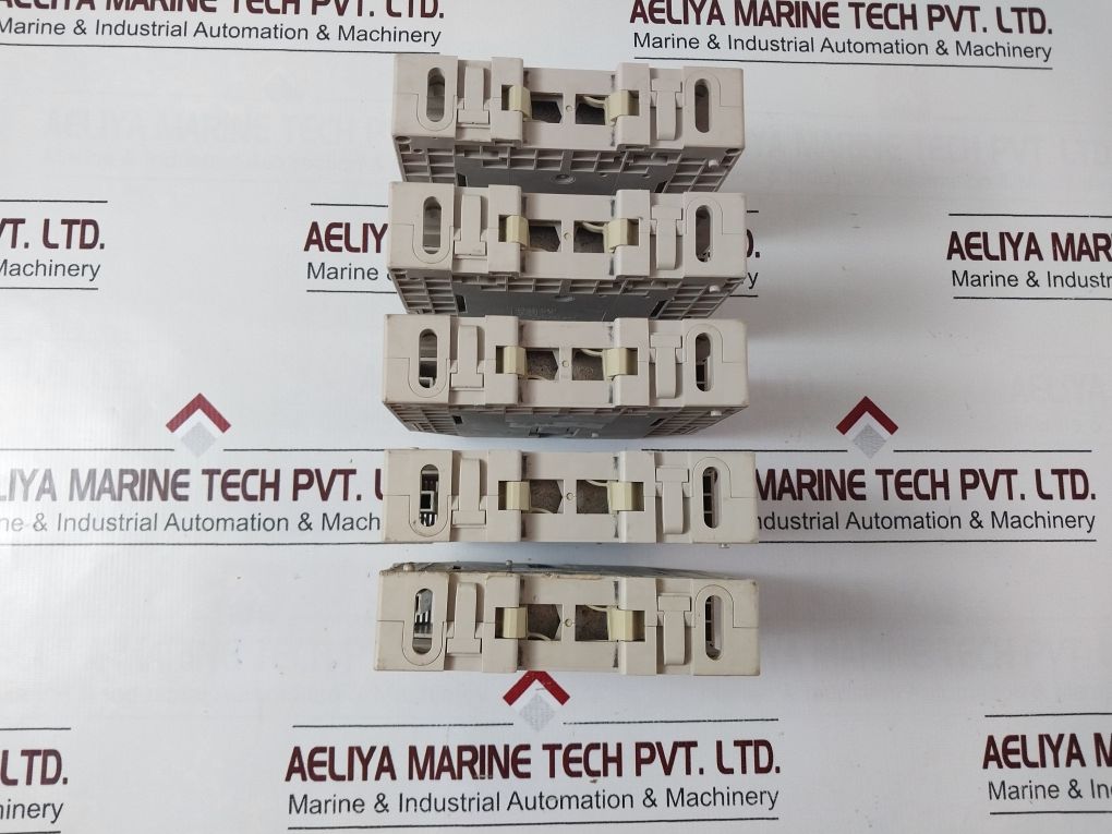 Weidmuller Wdu 120/150 Terminal Block