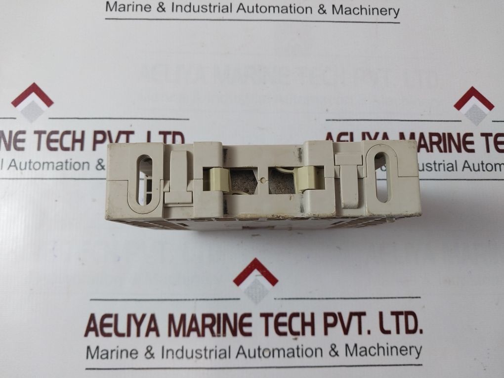 Weidmuller Wdu 120/150 Terminal Block