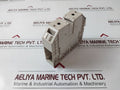 Weidmuller Wdu 120/150 Terminal Block