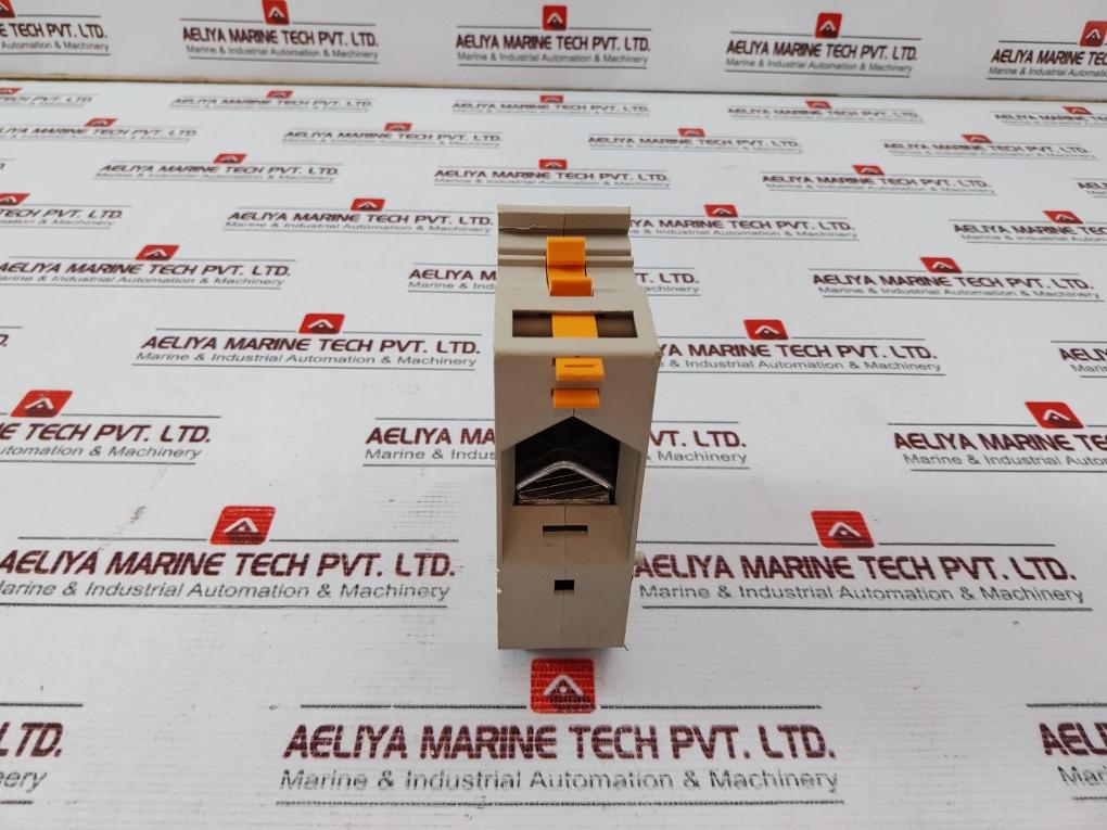 Weidmuller Wdu 240 Terminal Block