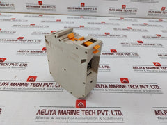 Weidmuller Wdu 240 Terminal Block
