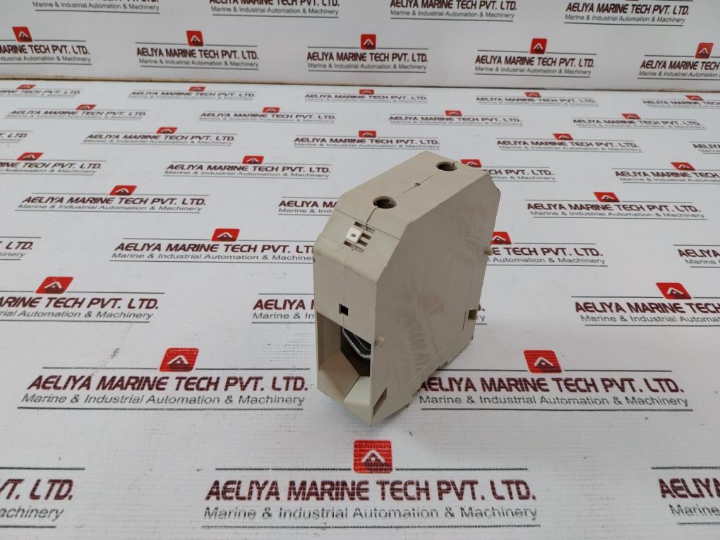 Weidmuller Wdu 240 Terminal Block