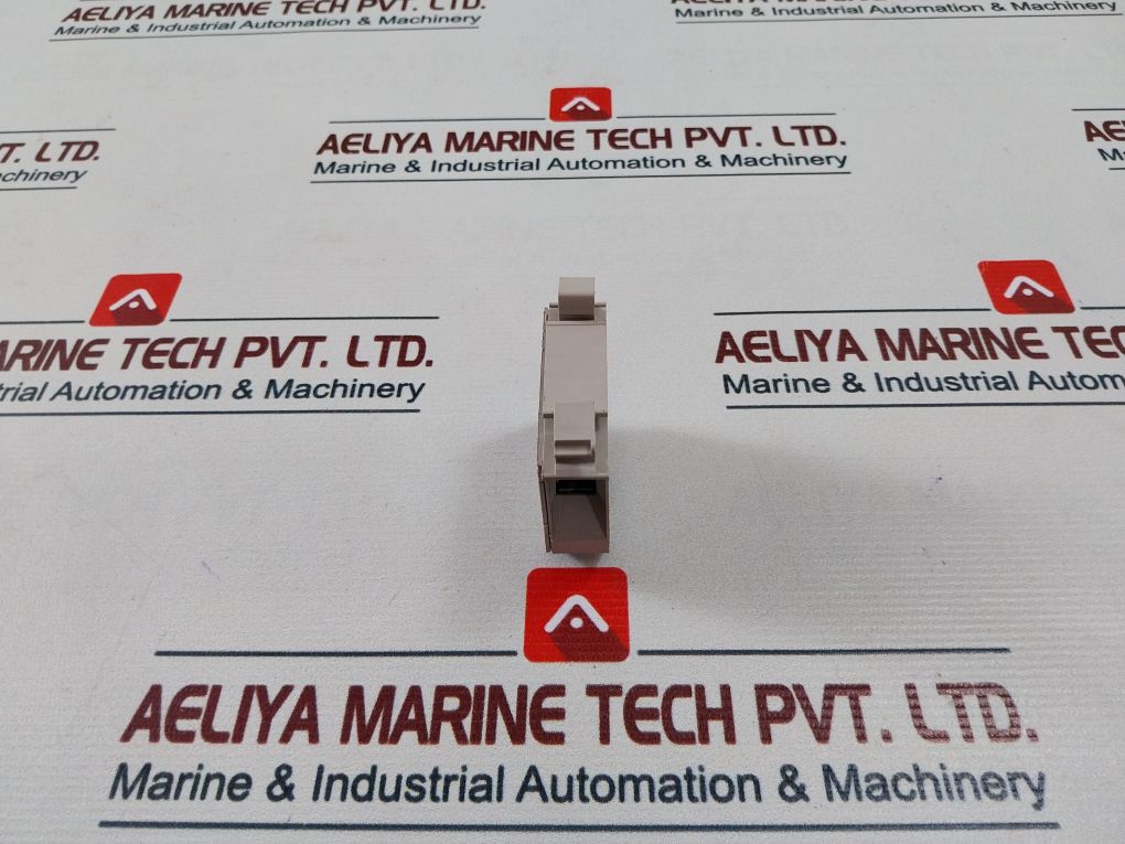 Weidmuller Wdu 35 Terminal Block